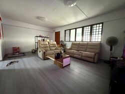 Blk 220 Serangoon Avenue 4 (Serangoon), HDB 4 Rooms #638391511